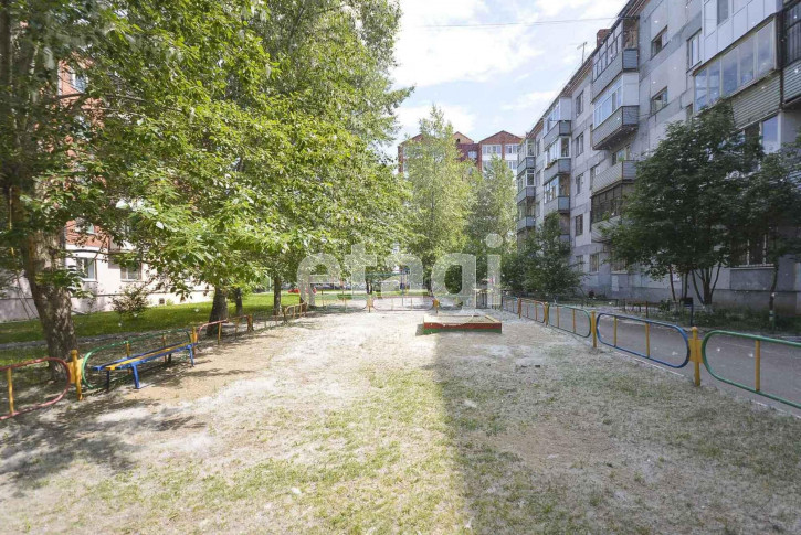 2-комн квартира Московский тракт, 179