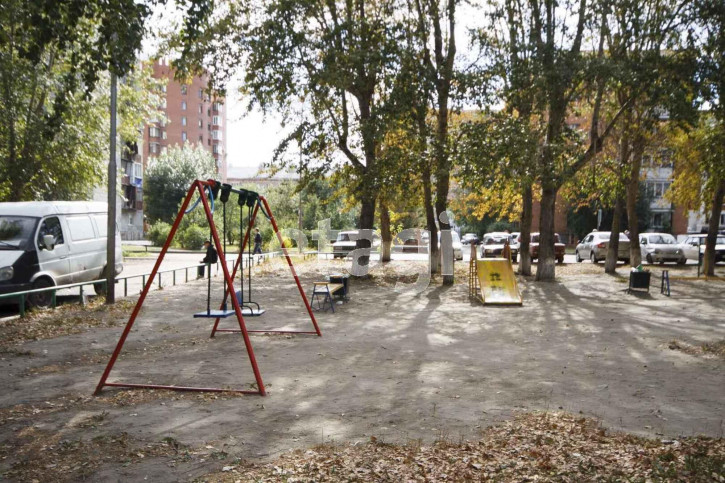 Студия Олимпийская, 12