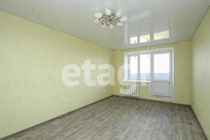1-комн квартира Избышева, 8
