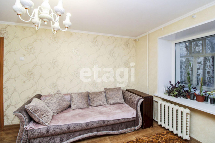 2-комн квартира Щербакова, 96