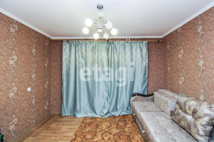 2-комн квартира Щербакова, 96