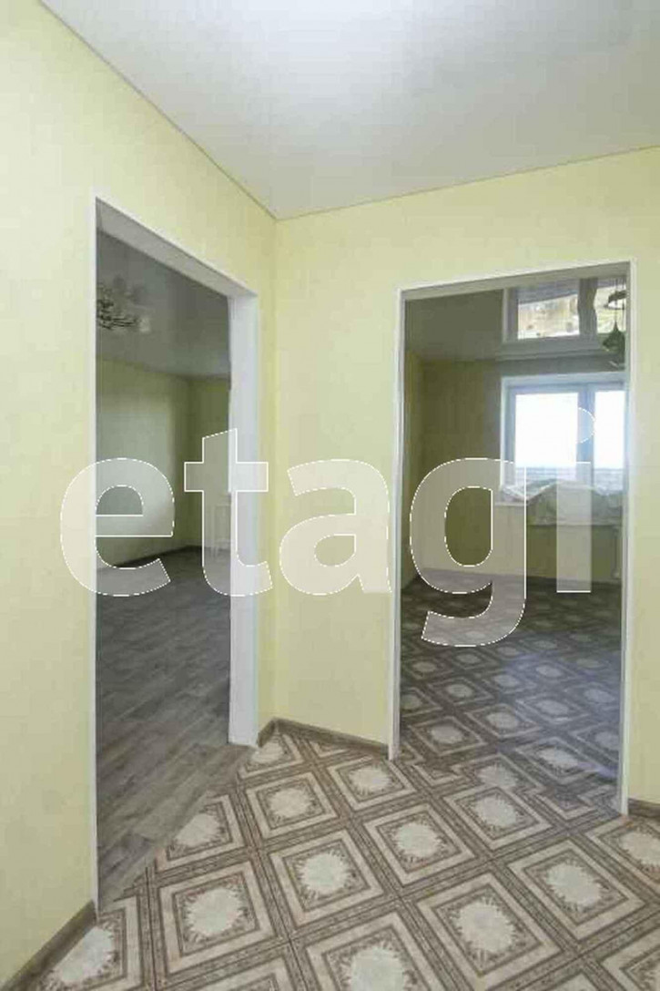 1-комн квартира Избышева, 8