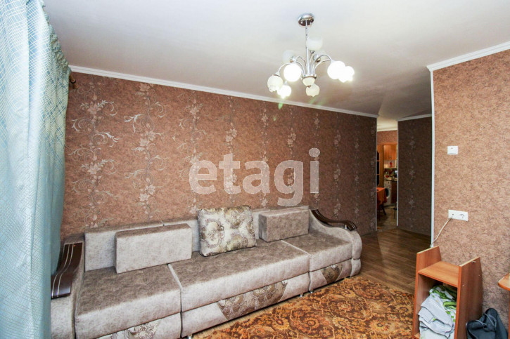 2-комн квартира Щербакова, 96