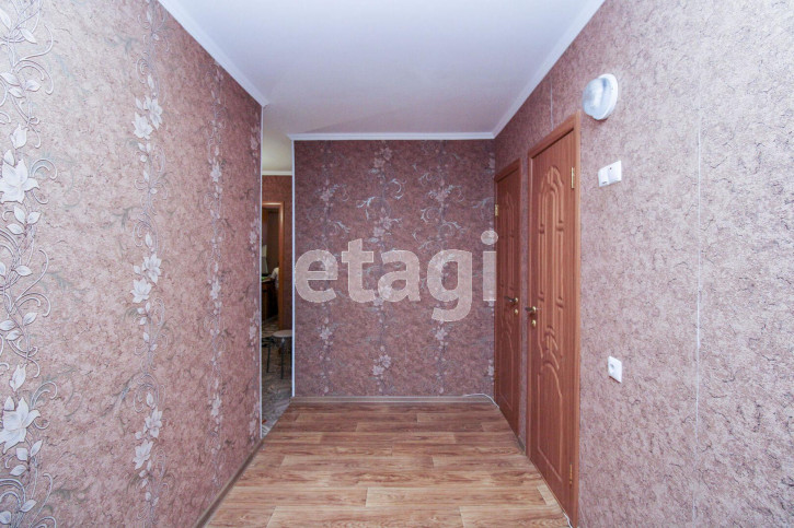 2-комн квартира Щербакова, 96