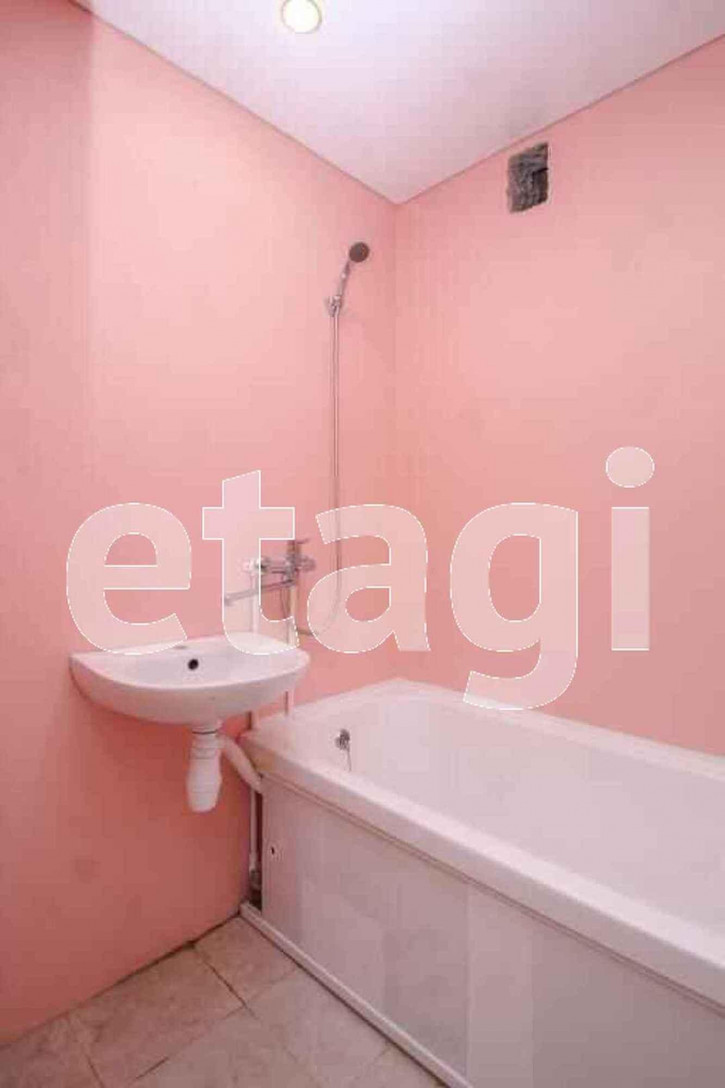 1-комн квартира Избышева, 8
