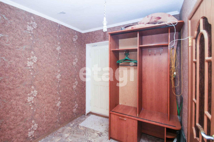 2-комн квартира Щербакова, 96