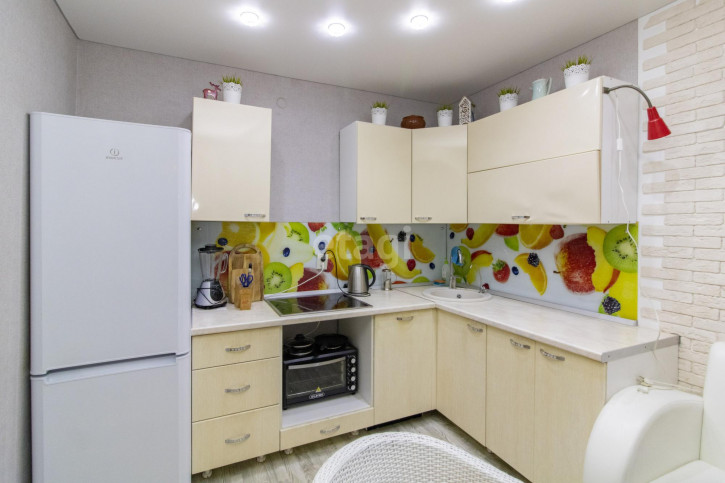 2-комн квартира Орловская, 35