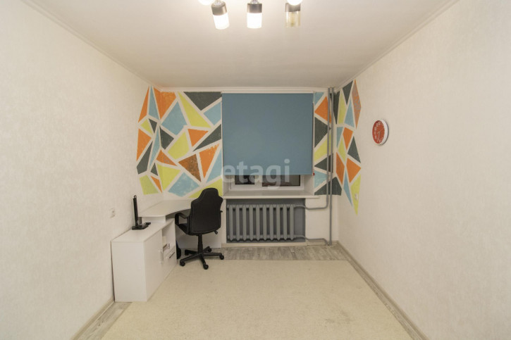 2-комн квартира Орловская, 35