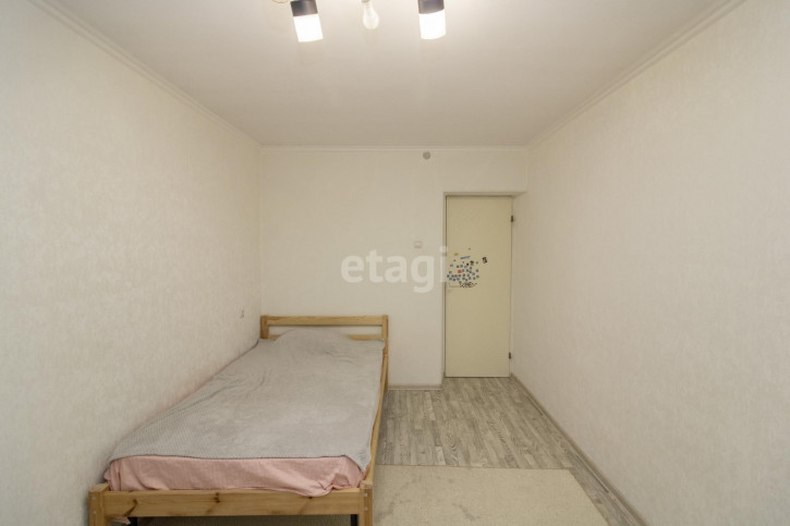 2-комн квартира Орловская, 35