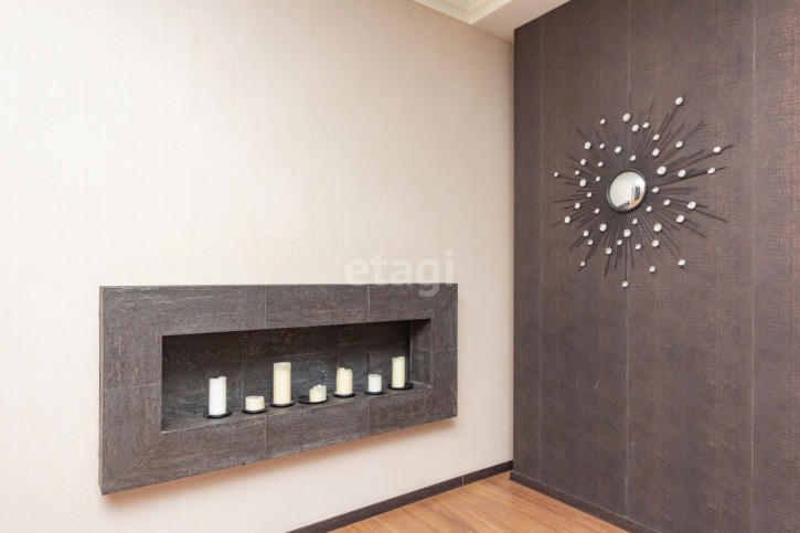 3-комн квартира Академический пр., 7