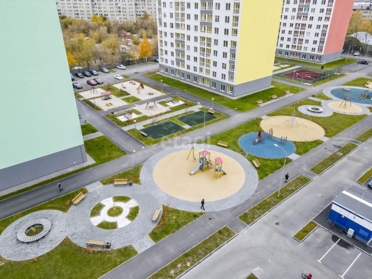 2-комн квартира Ветеранов труда, 9а