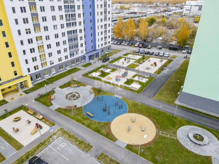 2-комн квартира Ветеранов труда, 9а