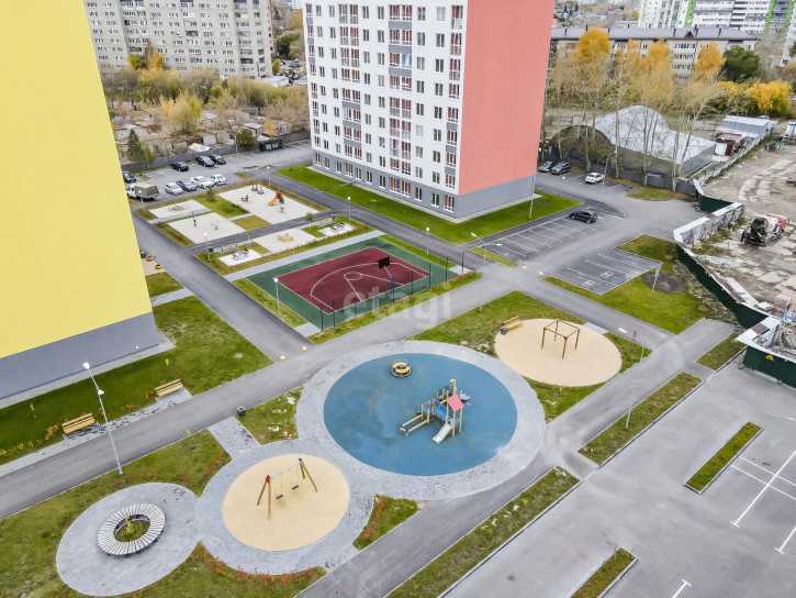 2-комн квартира Ветеранов труда, 9а