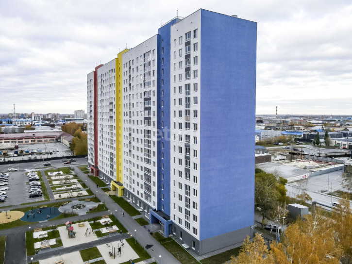 2-комн квартира Ветеранов труда, 9а