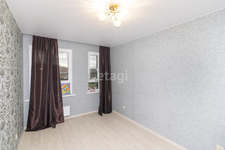 2-комн квартира Сергея Джанбровского, 4