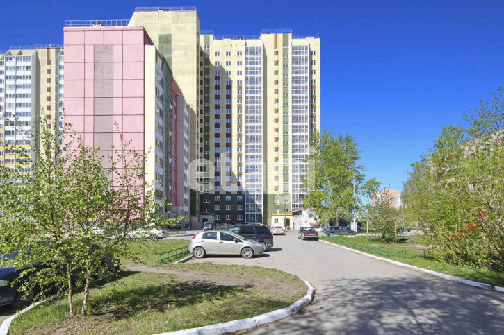 Студия Сидора Путилова, 43