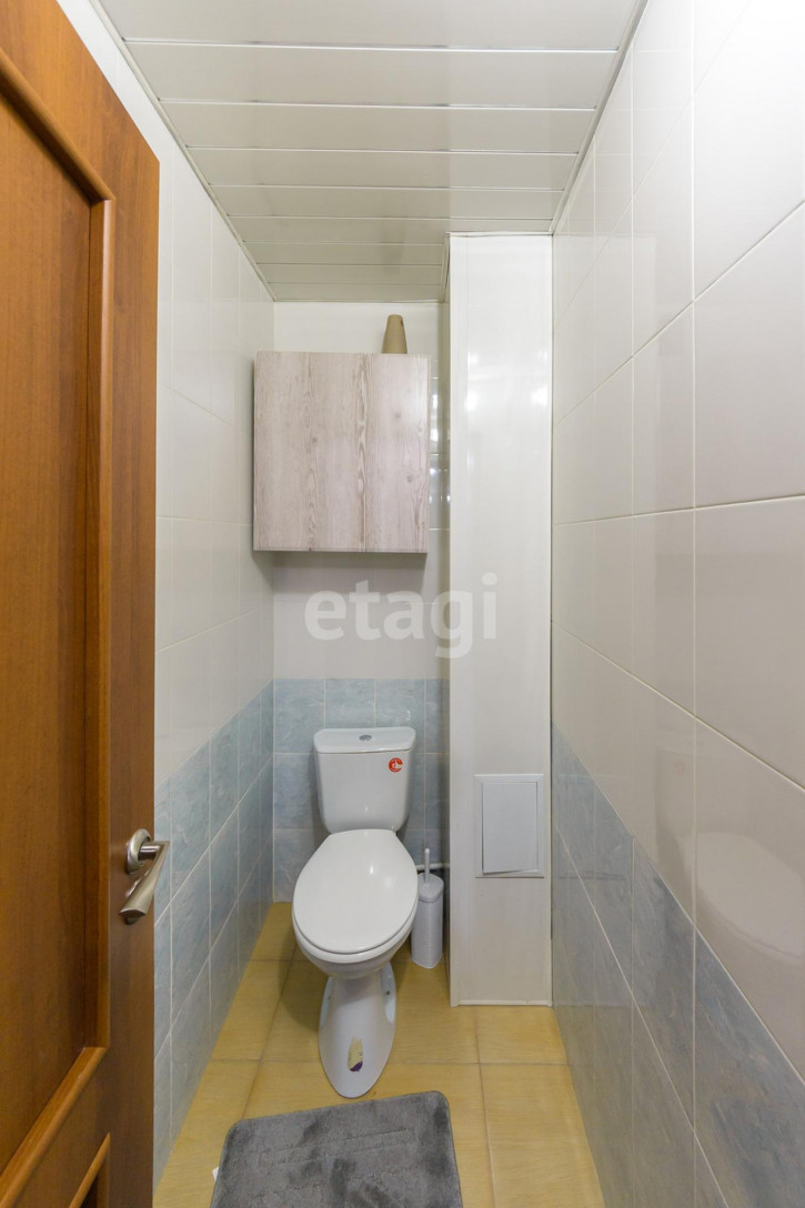 3-комн квартира Пермякова, 83