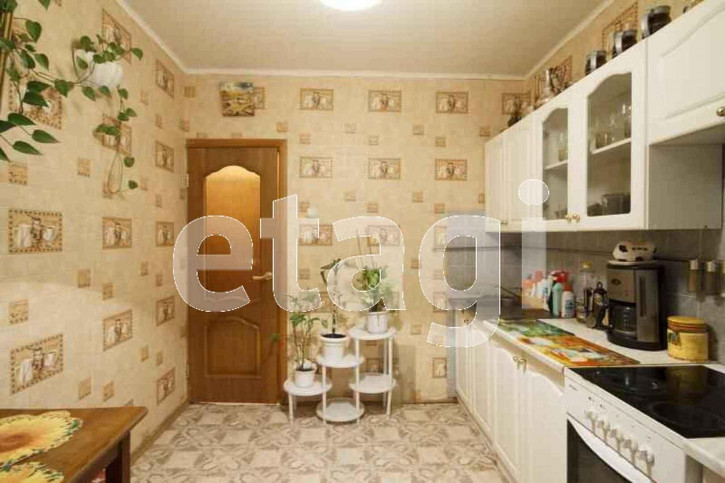 1-комн квартира Малышева, 14