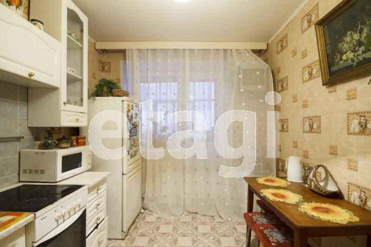 1-комн квартира Малышева, 14
