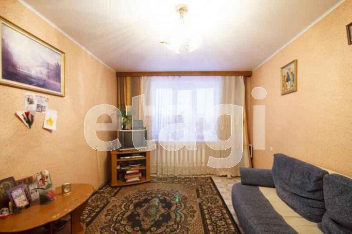 1-комн квартира Малышева, 14