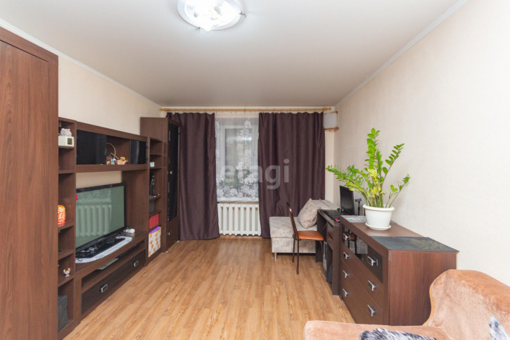 1-комн квартира Шишкова, 82а