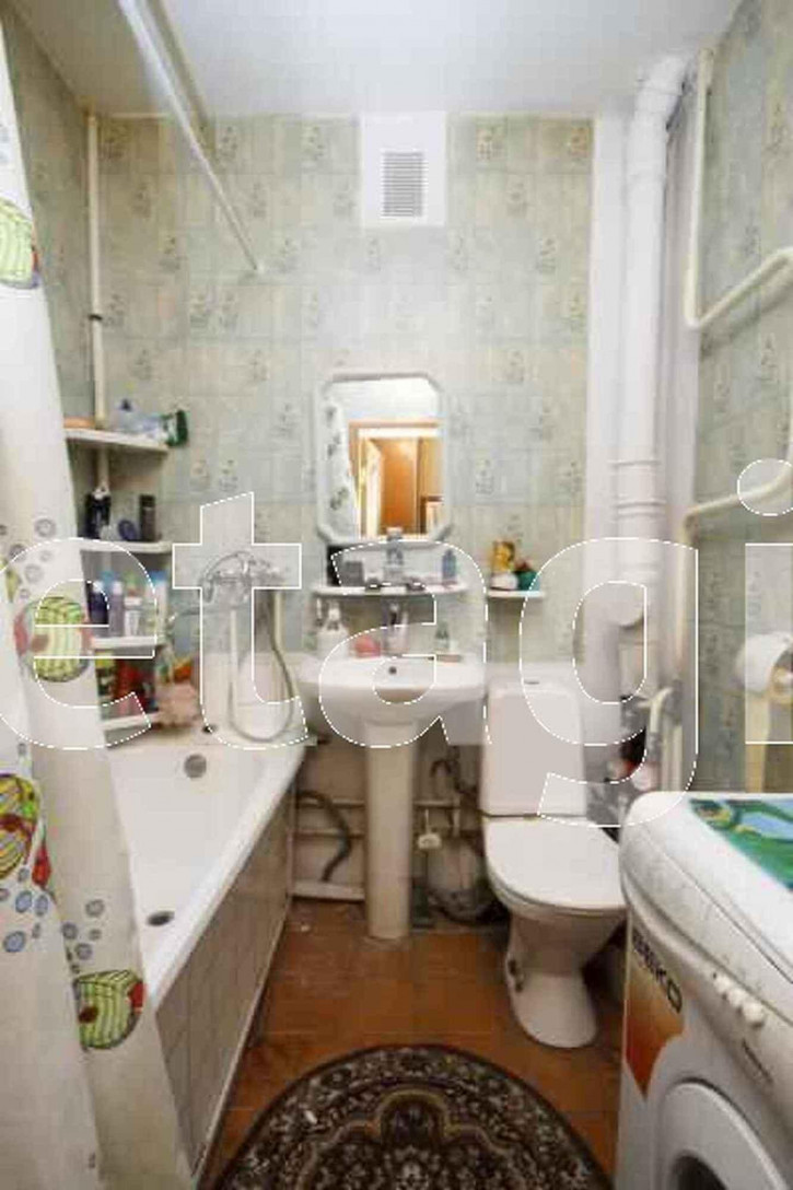 1-комн квартира Малышева, 14