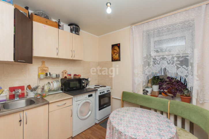 1-комн квартира Шишкова, 82а
