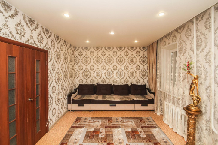 3-комн квартира Муравленко, 9