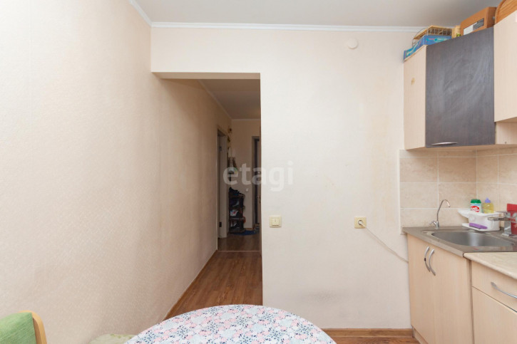 1-комн квартира Шишкова, 82а