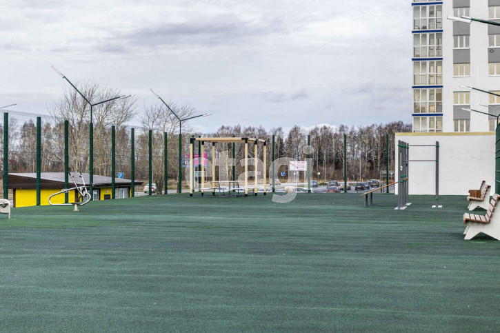 Студия Интернациональная, 199