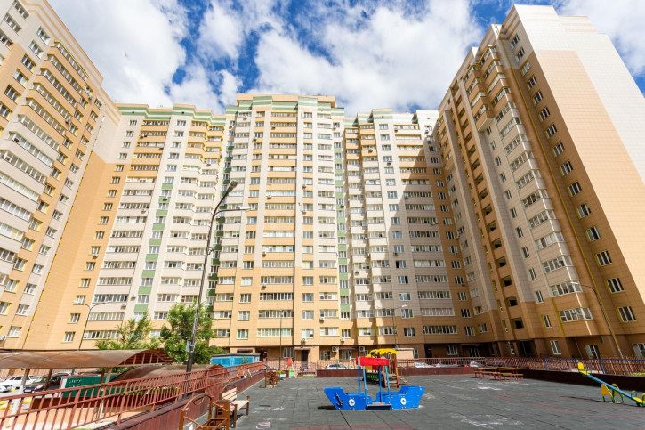1-комн квартира Заречный проезд, 43