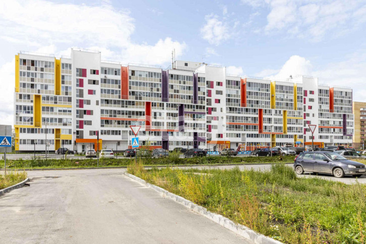 Студия Голышева, 10