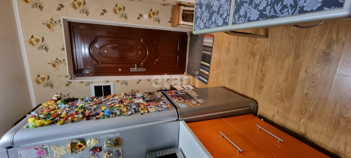 Комната Сургутская, 2