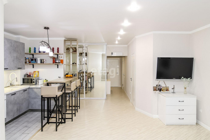 2-комн квартира Беляева, 37