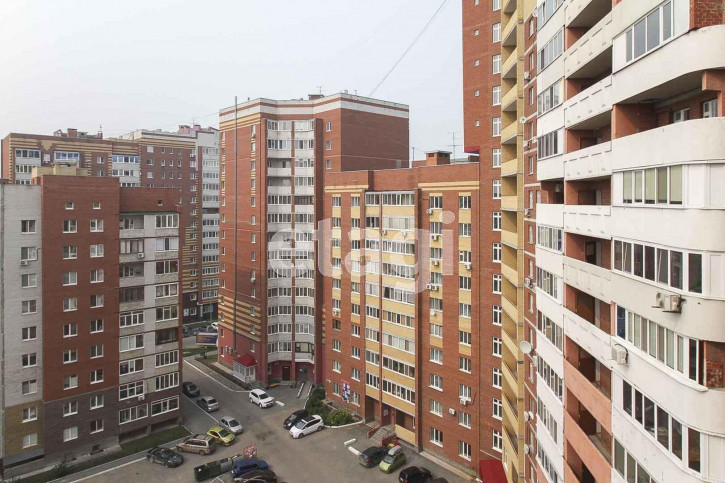 3-комн квартира Чернышевского, 2б/2