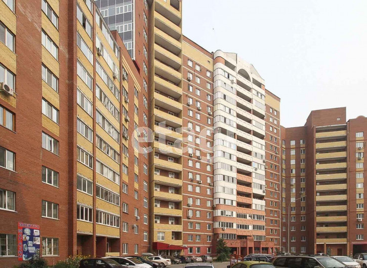 3-комн квартира Чернышевского, 2б/2