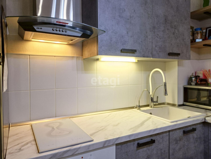 2-комн квартира Беляева, 37