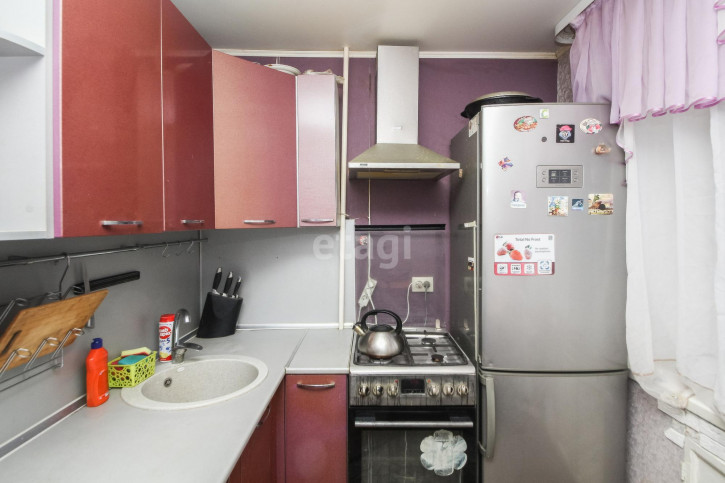 2-комн квартира Мусоргского, 40