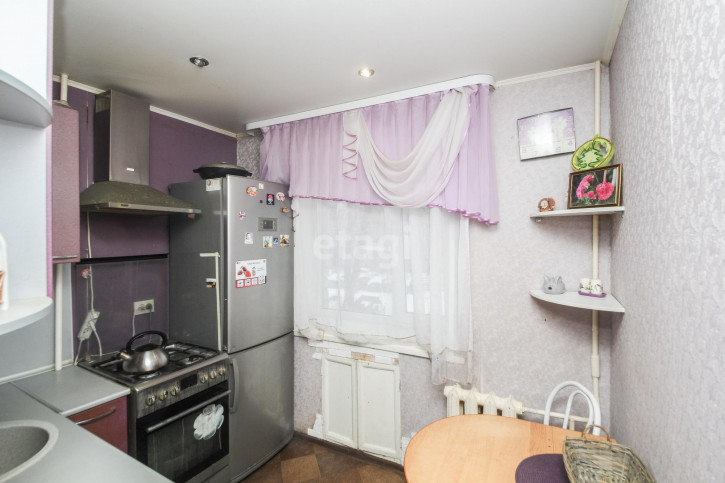 2-комн квартира Мусоргского, 40
