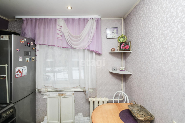 2-комн квартира Мусоргского, 40