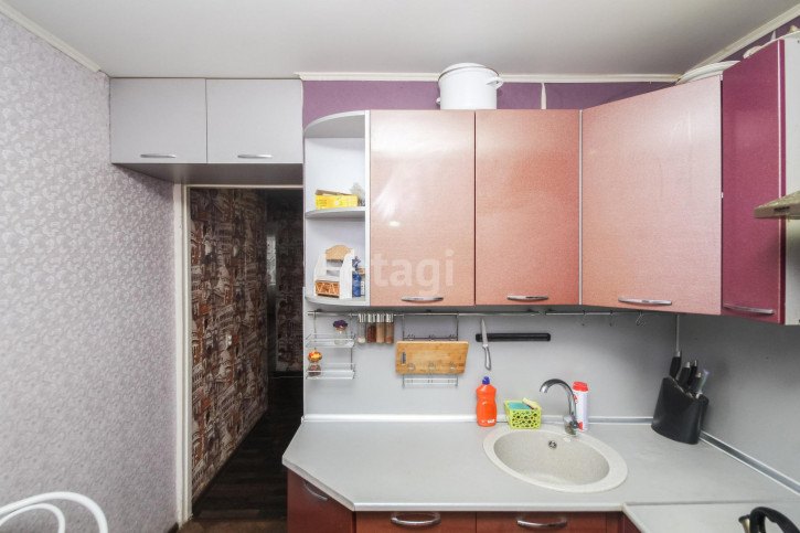 2-комн квартира Мусоргского, 40