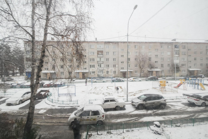 2-комн квартира Мусоргского, 40