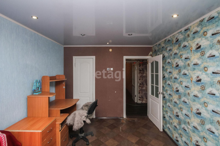 2-комн квартира Мусоргского, 40