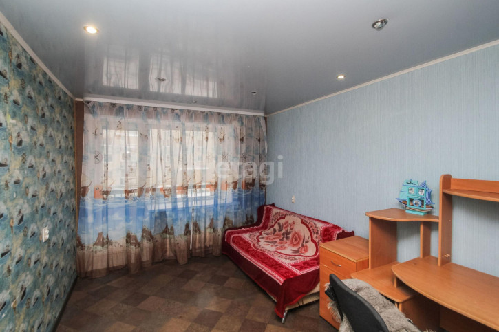 2-комн квартира Мусоргского, 40