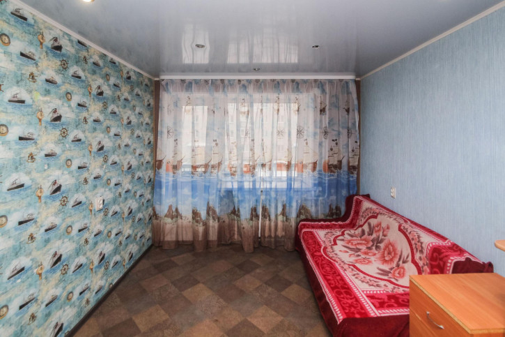 2-комн квартира Мусоргского, 40