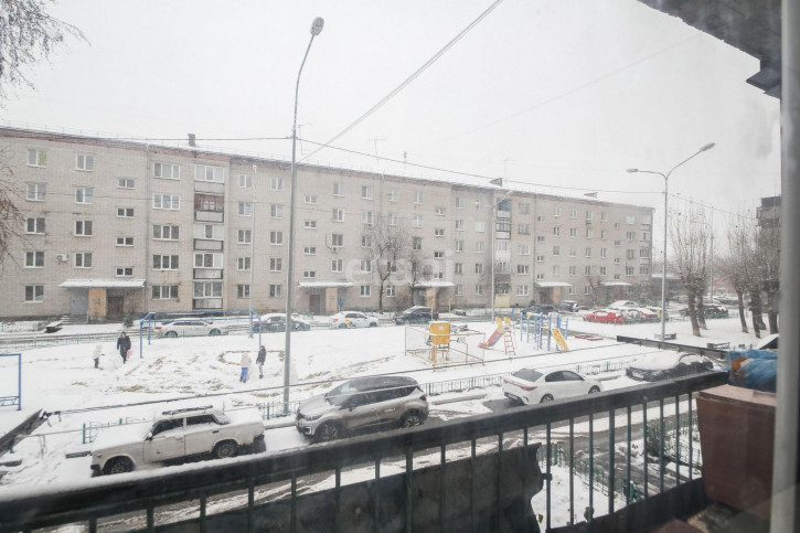 2-комн квартира Мусоргского, 40