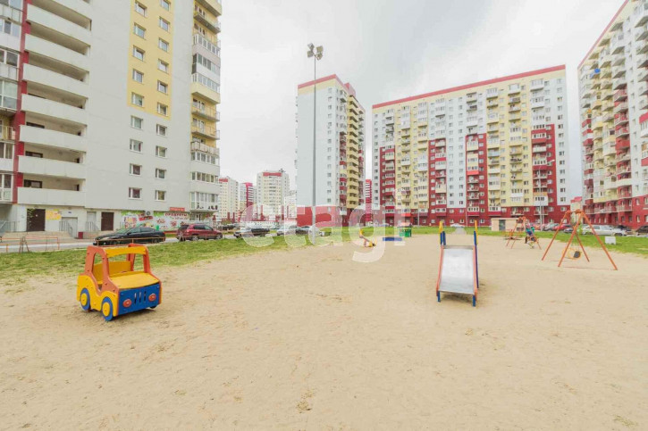 3-комн квартира Прокопия Артамонова, 4