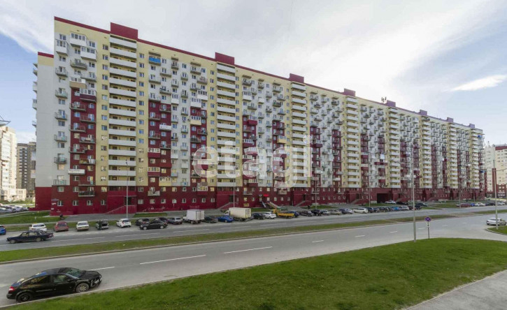 3-комн квартира Прокопия Артамонова, 4