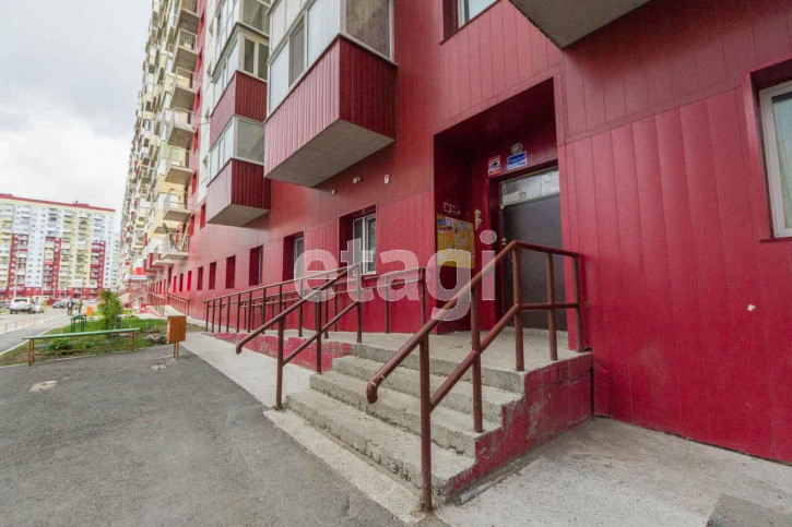 3-комн квартира Прокопия Артамонова, 4