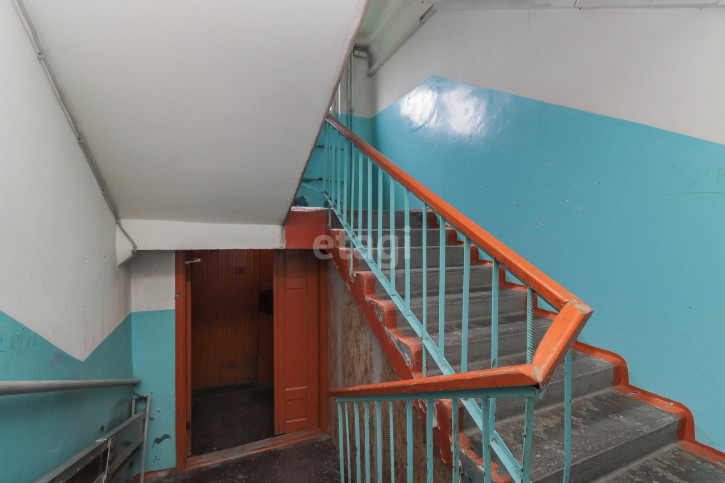 1-комн квартира Степная, 1а